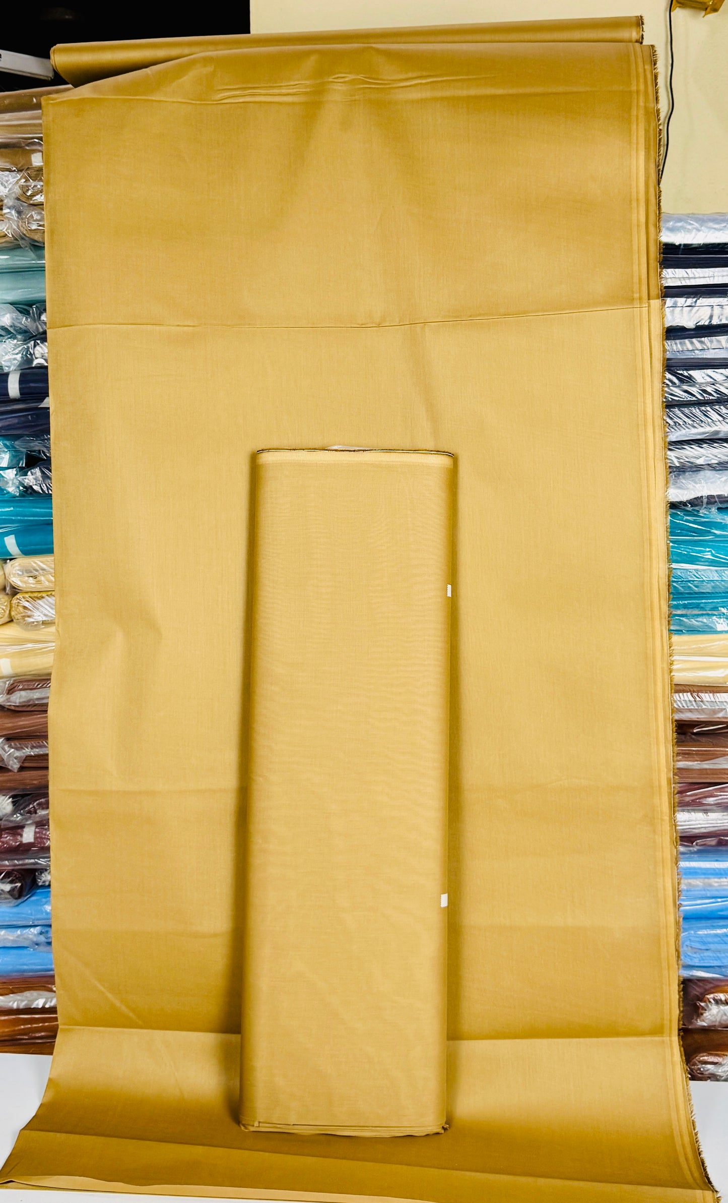 CLASSICAL SOFT COTTON - OPIUM