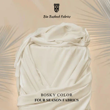 Boski – 4-Season Wrinkle-Free Fabric