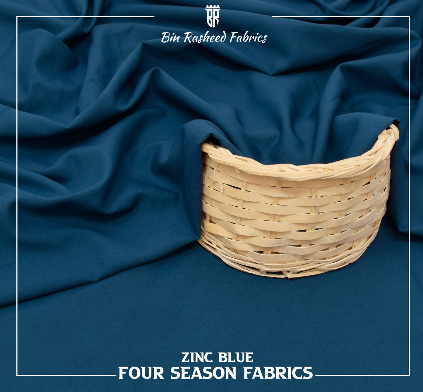 Ultra Soft, Wrinkle-Free Luxury Wash & Wear