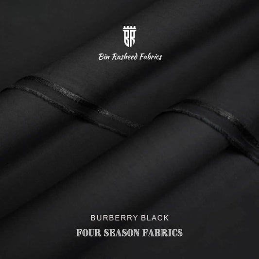 "Effortless Elegance: Wrinkle - Free Wash 'n Wear for Every Season" - Bin Rasheed Fabrics