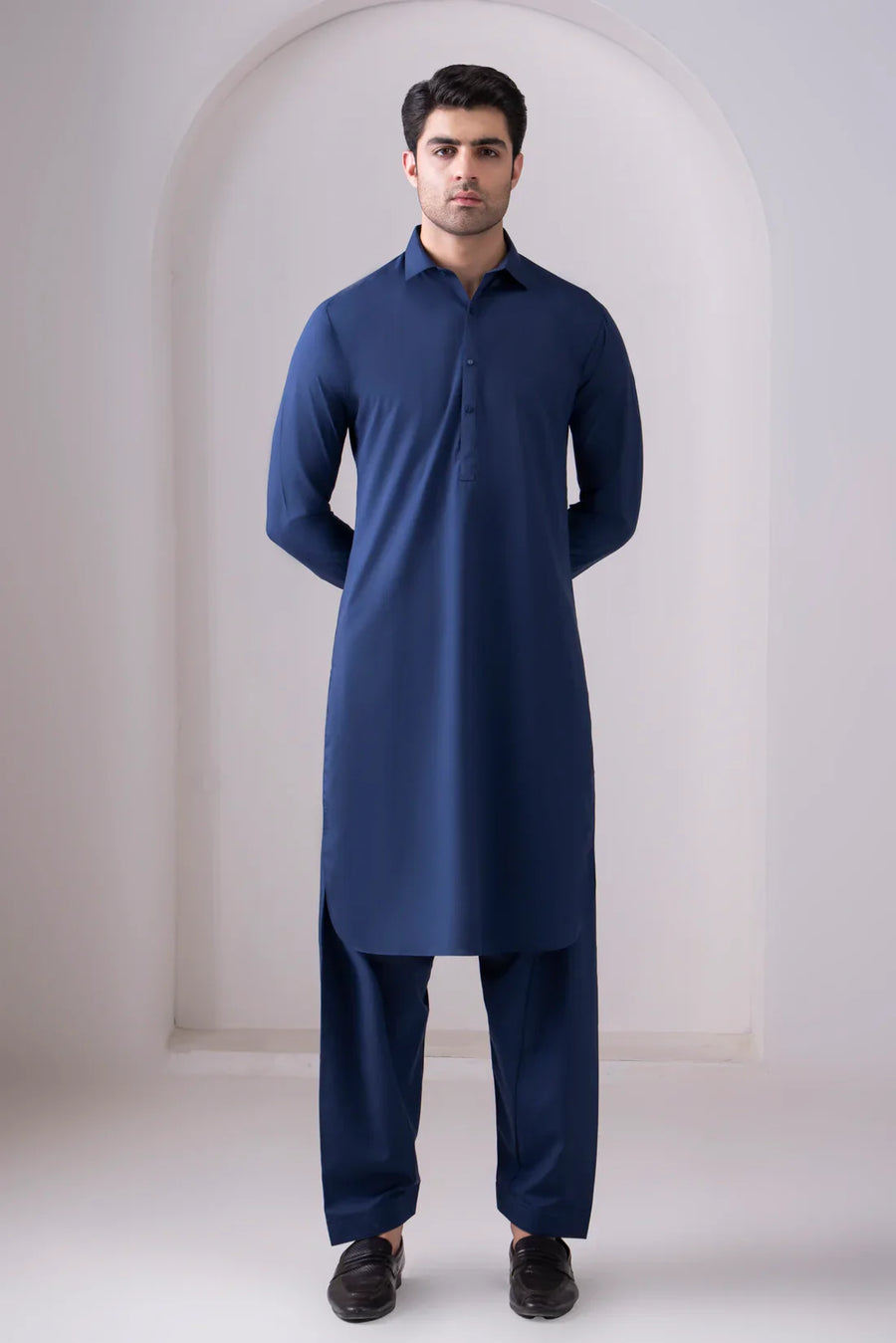 Stitched Shalwar Kameez
