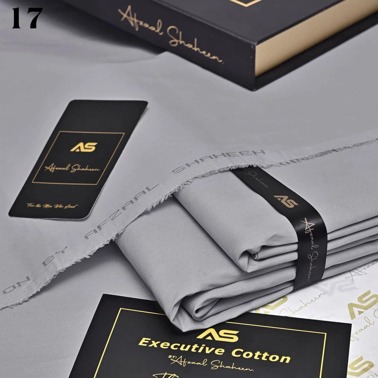 Exective cotton by  Ahmad Jamal Textile Faisalabad