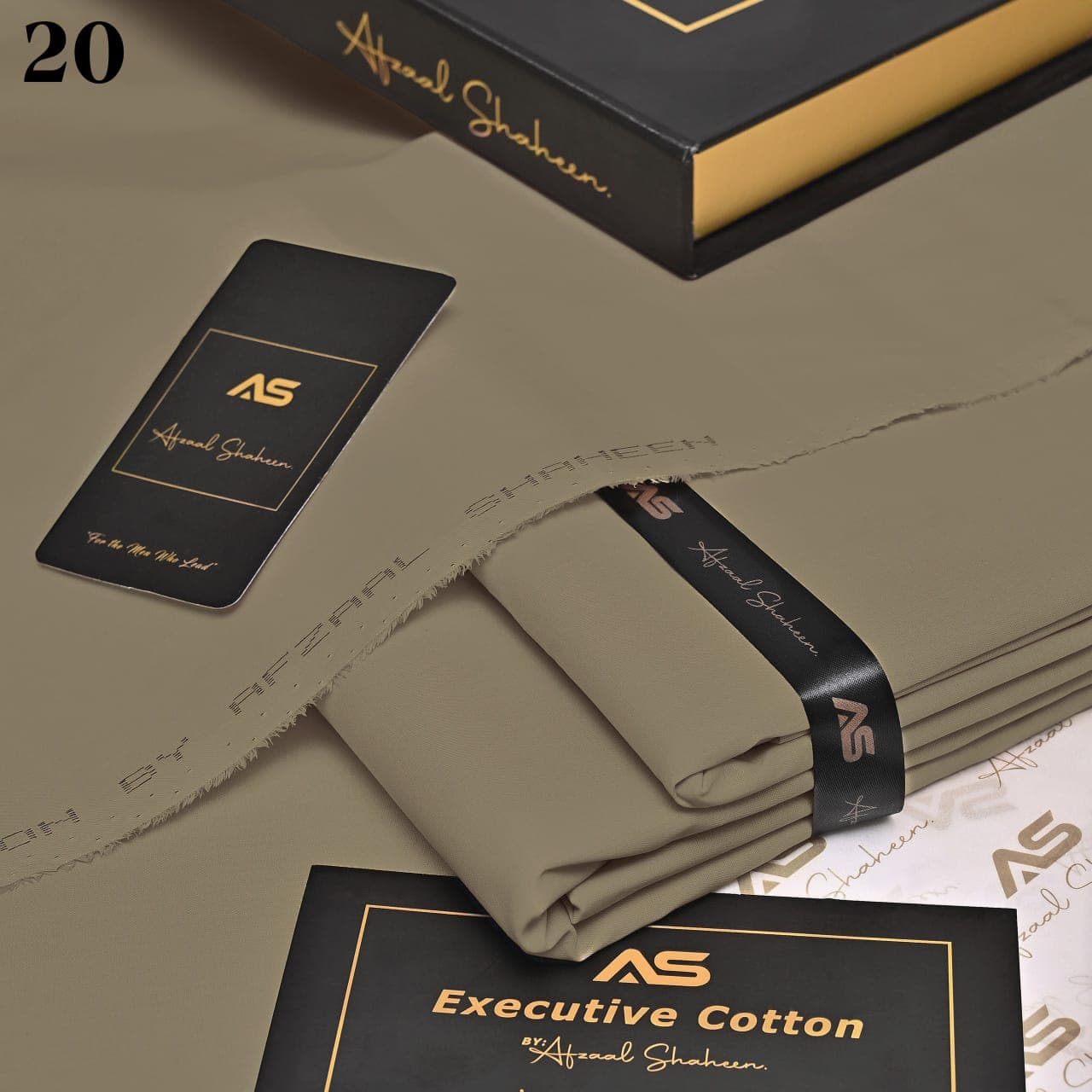 Shade 20