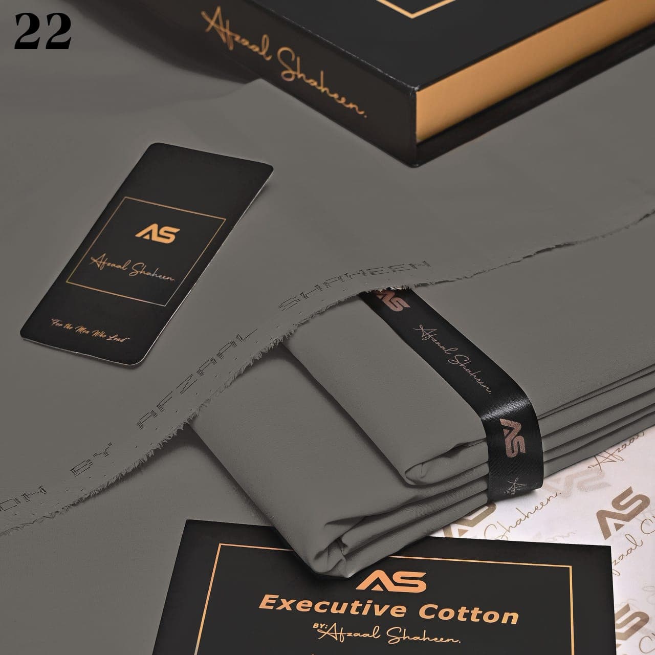 Shade 22
