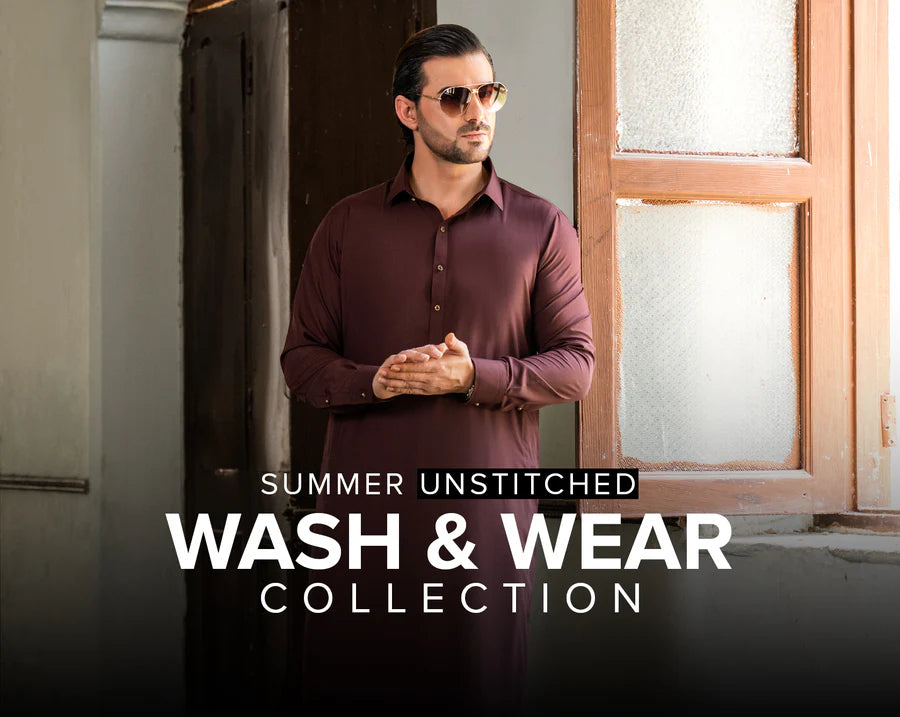 Rasheed Cloth Bin Rasheed Fabrics