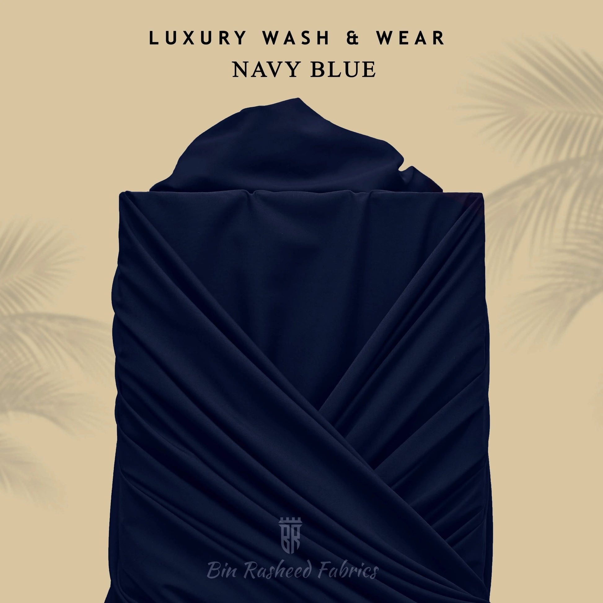 Lime Gold– 4-Season Wrinkle-Free Fabric Bin Rasheed Fabrics