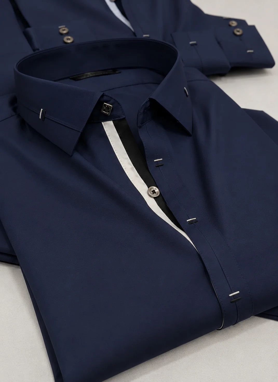 Premium Wrinkle-Free Wash & Wear Stitched Shalwar Kameez– All Season Comfort  Desgin 2