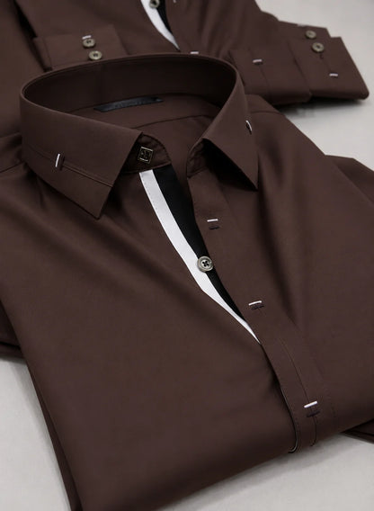 Premium Wrinkle-Free Wash & Wear Stitched Shalwar Kameez– All Season Comfort  Desgin 2
