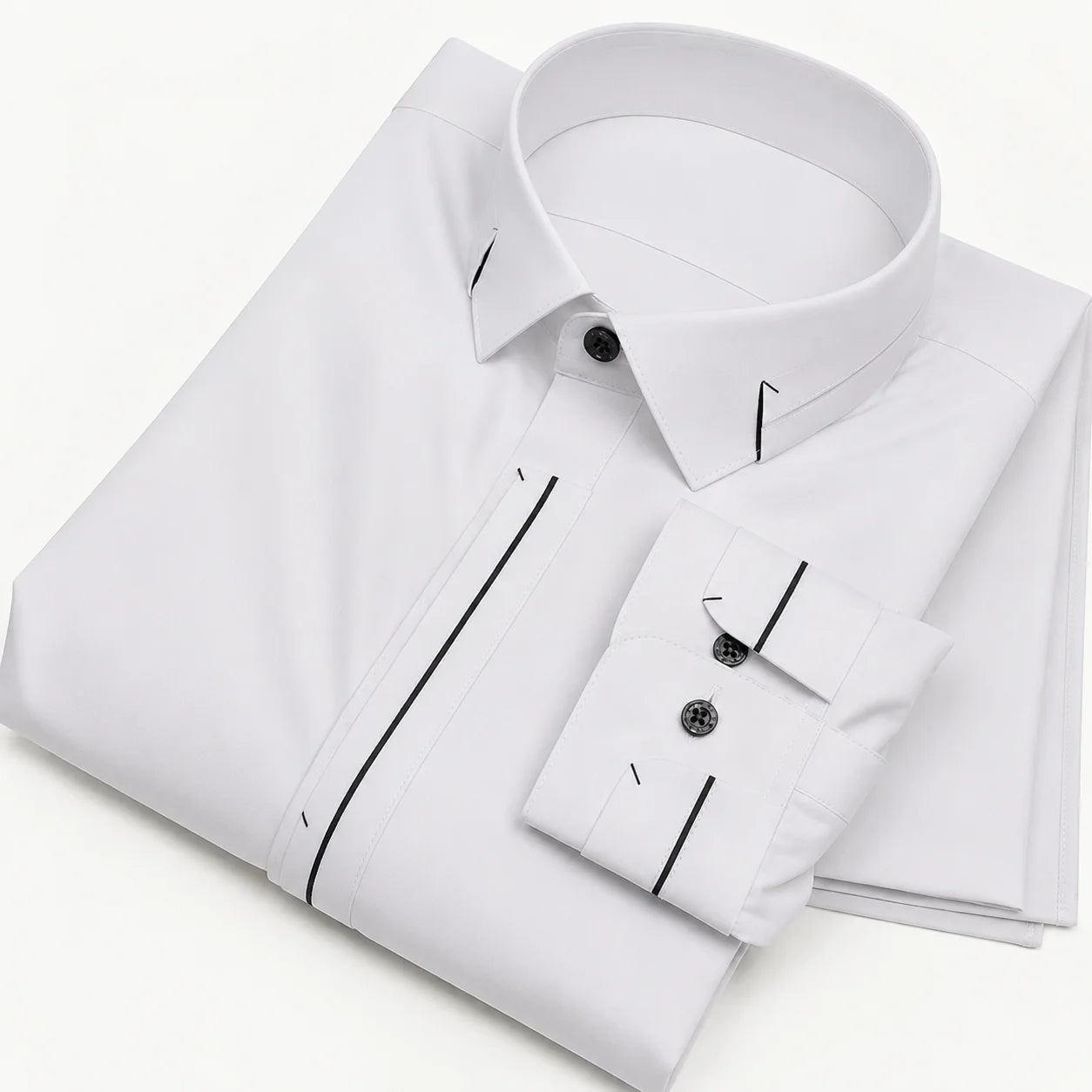Premium Wrinkle-Free Wash & Wear Stitched Shalwar Kameez– All Season Comfort  Desgin 3
