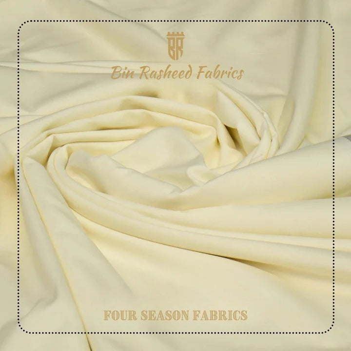 "Effortless Elegance: Wrinkle-Free Wash 'n Wear for Every Season"