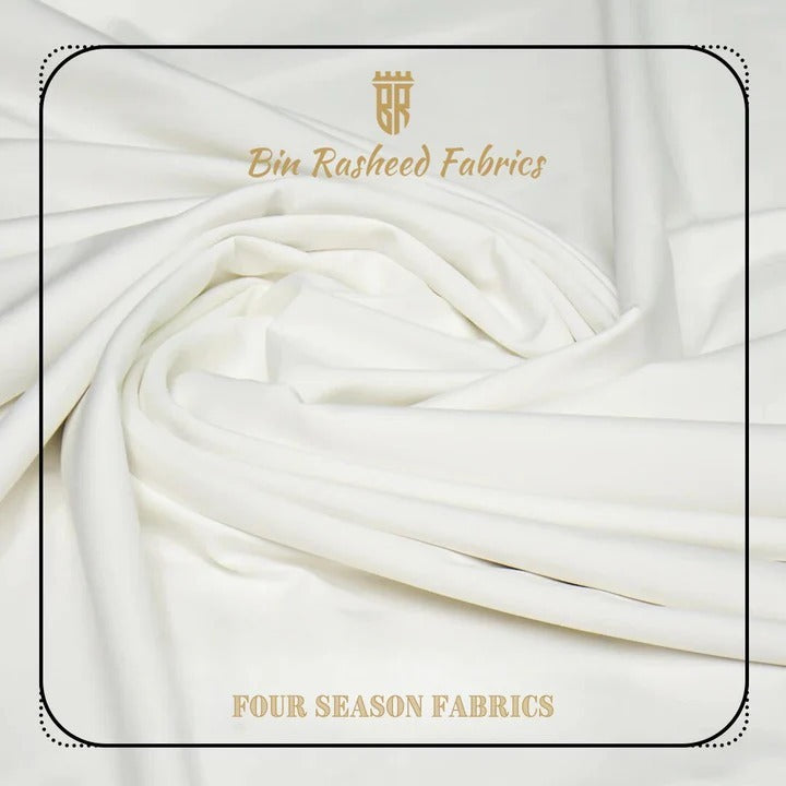 "Effortless Elegance: Wrinkle-Free Wash 'n Wear for Every Season"