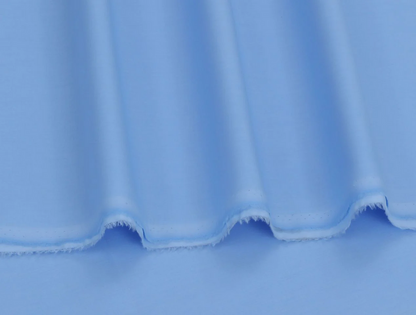 CLASSICAL SOFT COTTON - SKY BLUE