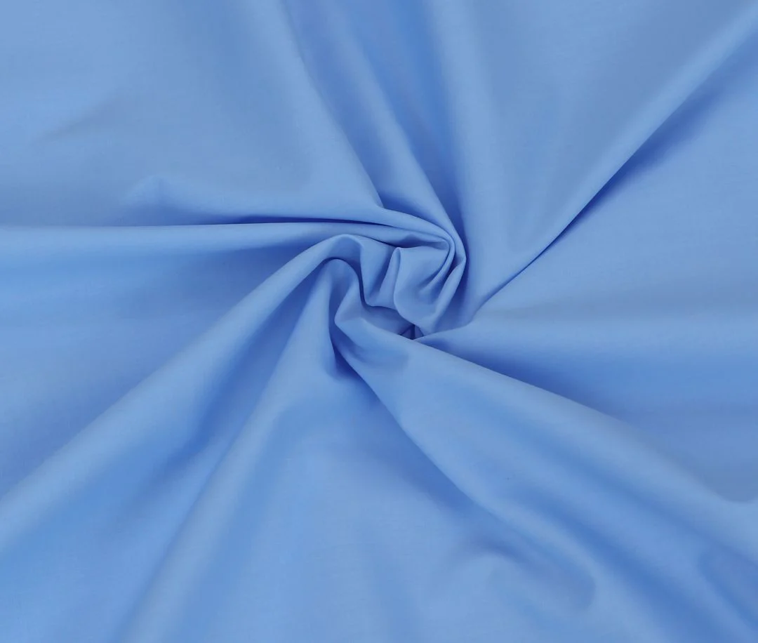 CLASSICAL SOFT COTTON - SKY BLUE