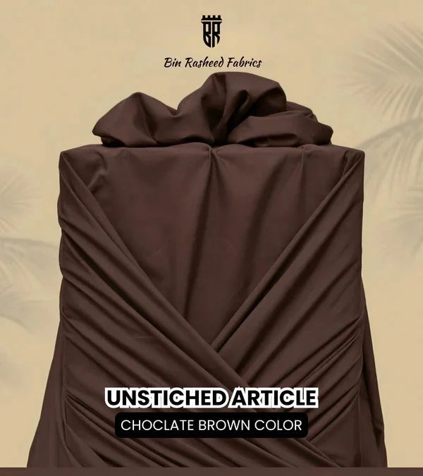 Choclate Brown