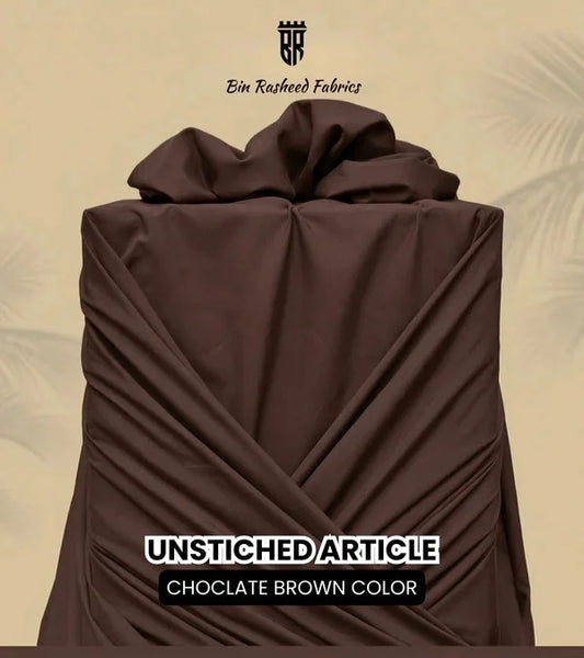 Choclate Brown – 4-Season Wrinkle-Free Fabric