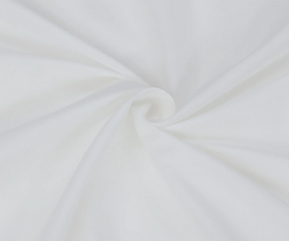 CLASSICAL SOFT COTTON - WHITE