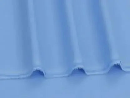 CLASSICAL SOFT COTTON - SKY BLUE - Bin Rasheed Fabrics