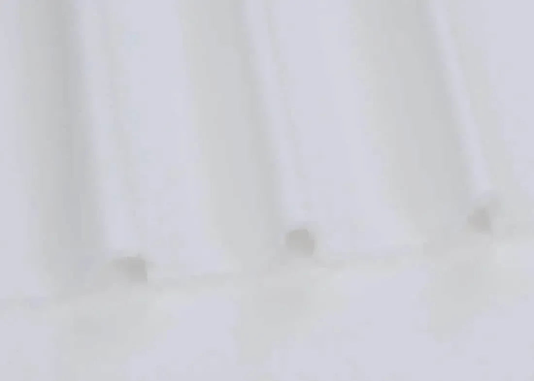 CLASSICAL SOFT COTTON - WHITE - Bin Rasheed Fabrics