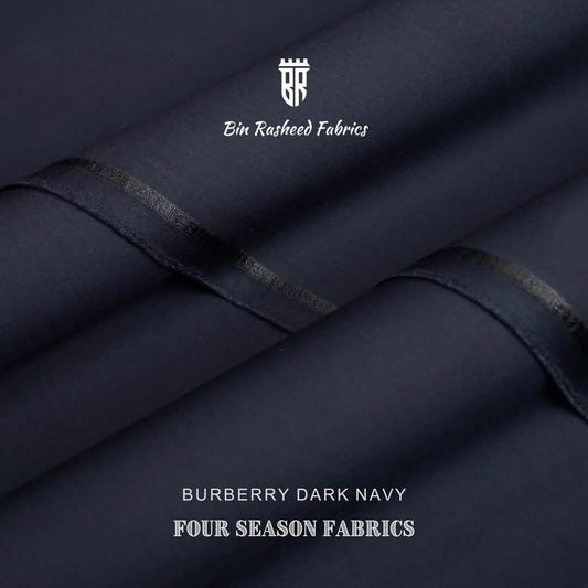 "Effortless Elegance: Wrinkle - Free Wash 'n Wear for Every Season" - Bin Rasheed Fabrics