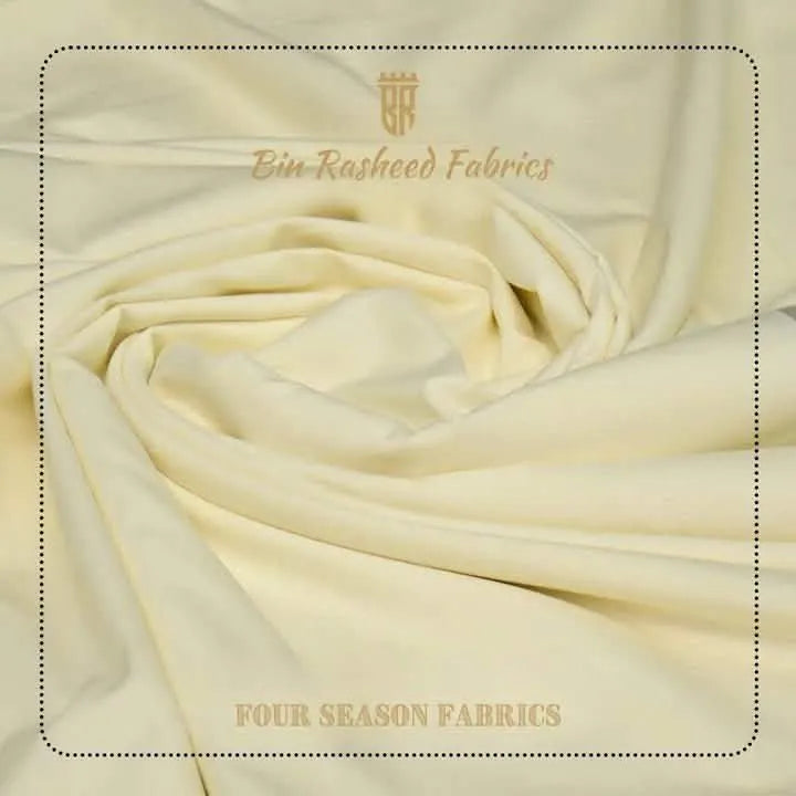 "Effortless Elegance: Wrinkle - Free Wash 'n Wear for Every Season" - Bin Rasheed Fabrics