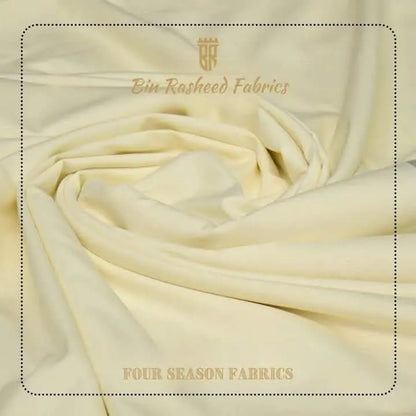 "Effortless Elegance: Wrinkle - Free Wash 'n Wear for Every Season" - Bin Rasheed Fabrics