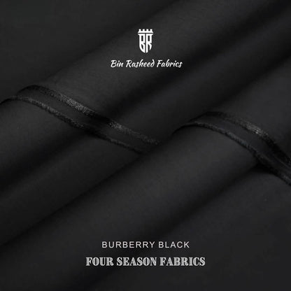 "Effortless Elegance: Wrinkle - Free Wash 'n Wear for Every Season" - Bin Rasheed Fabrics