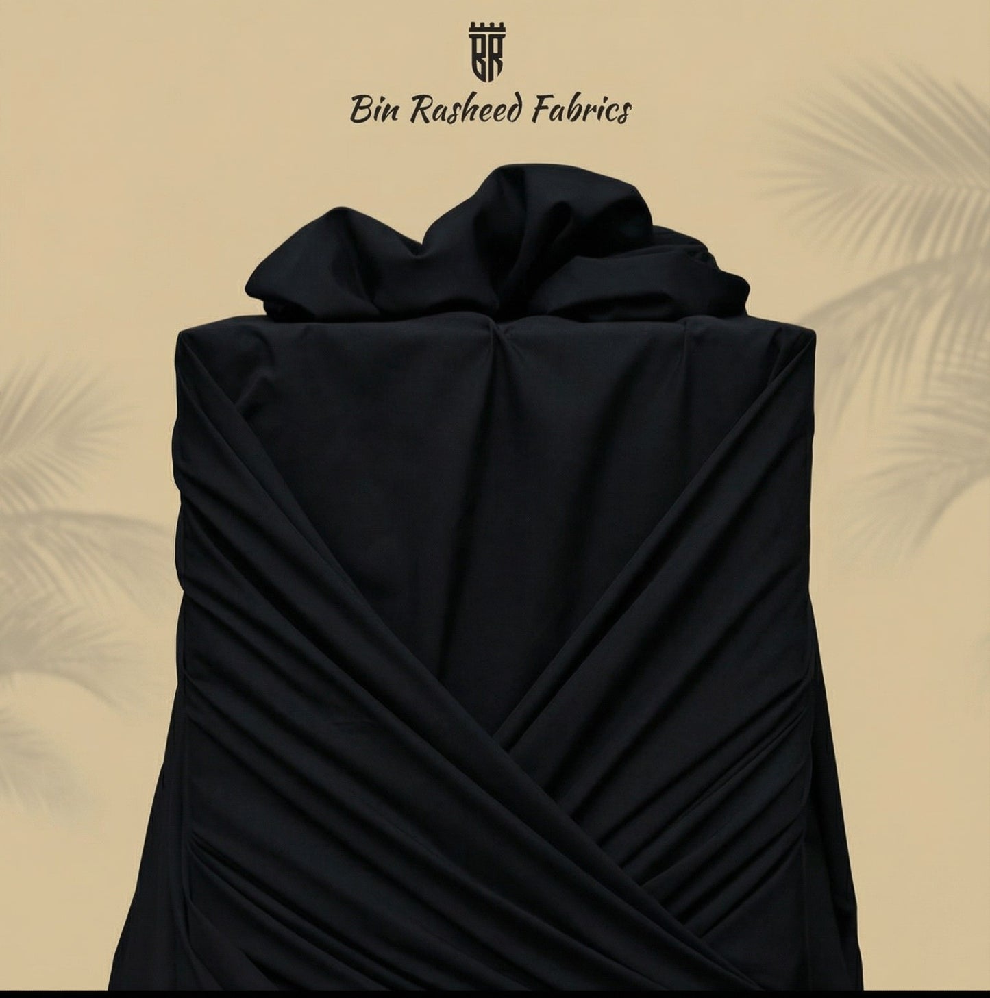 Premium Wrinkle-Free Wash & Wear Fabric – All Season Comfort