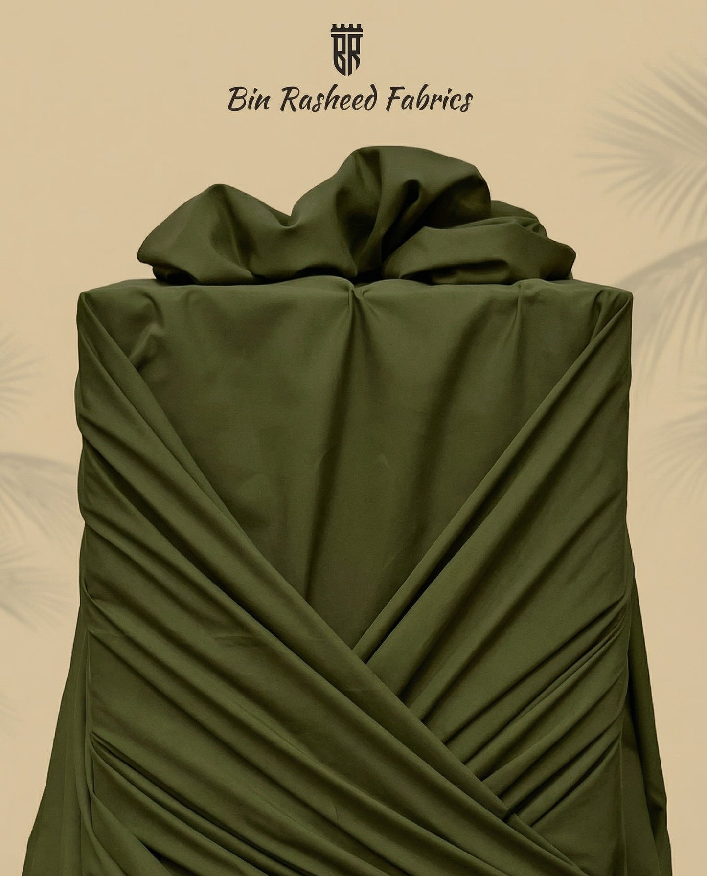 Premium Wrinkle-Free Wash & Wear Fabric – All Season Comfort